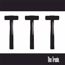Trade (The): S/T EP